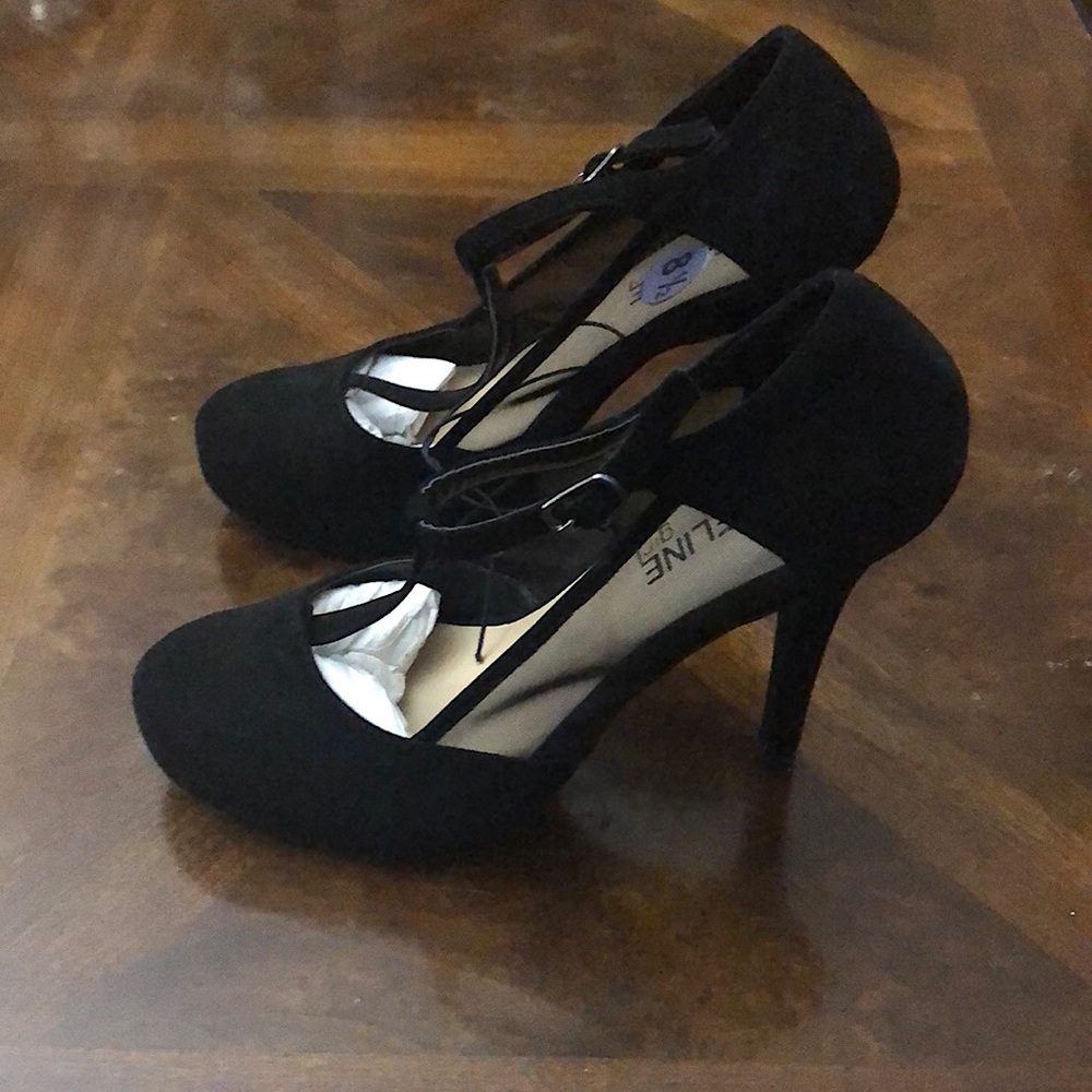 High Heel Shoes